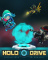 Cover of Holodrive