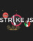Cover of Strike.is: The Game
