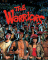 Capa de The Warriors