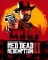 Cover of Red Dead Redemption II