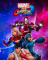 Cover of Marvel vs. Capcom Infinite