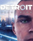 Capa de Detroit: Become Human