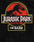 Cover of Jurassic Park: The Game