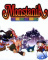 Cover of Monstania