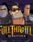 Cover of Full Throttle Remastered