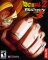Cover of Dragon Ball Z: Budokai 3