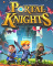 Capa de Portal Knights
