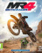 Cover of Moto Racer 4