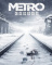 Cover of Metro: Exodus