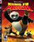 Capa de Kung Fu Panda