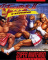 Cover of Street Fighter II' Turbo: Hyper Fighting
