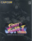 Capa de Super Street Fighter II Turbo