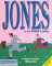 Cover of Jones in the Fast Lane