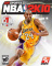 Cover of Nba 2k10