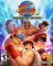 Capa de Street Fighter 30th Anniversary Collection