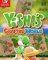 Cover of Yoshi's Crafted World