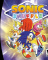 Capa de Sonic Shuffle