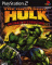 Capa de The Incredible Hulk Ultimate Destruction
