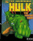 Capa de The Incredible Hulk: The Phanteon Saga