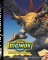 Capa de Digimon World