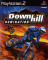 Cover of Downhill Domination