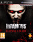 Cover of inFAMOUS: Festival of Blood