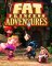 Cover of Fat Princess Adventures