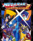 Capa de Mega Man Legacy Collection 2