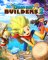 Cover of Dragon Quest Builders 2