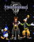 Capa de Kingdom Hearts III