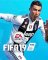 Cover of FIFA 19