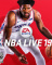 Capa de NBA Live 19
