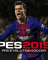 Cover of Pro Evolution Soccer 2019