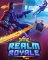 Capa de Realm Royale