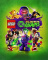 Cover of Lego DC Super-Villains