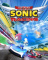 Cover of Team Sonic Racing