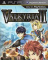Cover of Valkyria Chronicles II