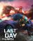 Cover of Last Day on Earth