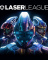 Capa de Laser League