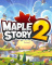 Cover of MapleStory 2