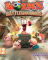 Capa de Worms Battlegrounds