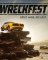 Cover of Wreckfest