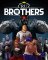 Cover of Cruz Brothers