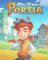 Cover of My Time at Portia