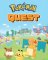 Cover of Pokémon Quest