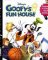 Capa de Goofy's Fun House