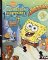 Cover of Spongebob Squarepants: SuperSponge