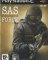 Cover of SAS: Anti-Terror Force