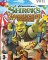 Cover of Shrek's Carnival Craze Party Games