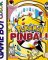 Cover of Pokémon Pinball